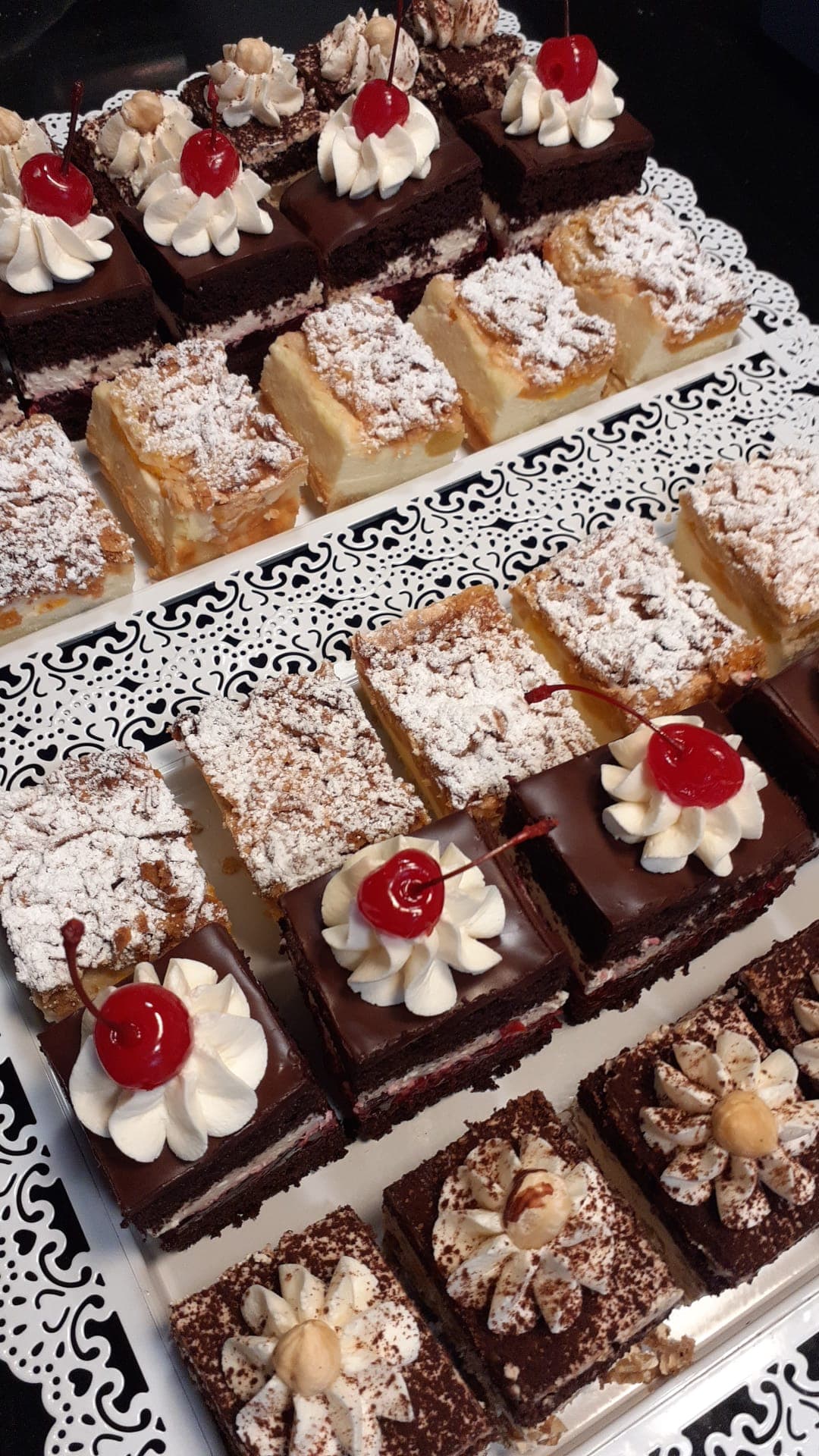 Ciasto na zamówienie — Cake Time Cieszyn