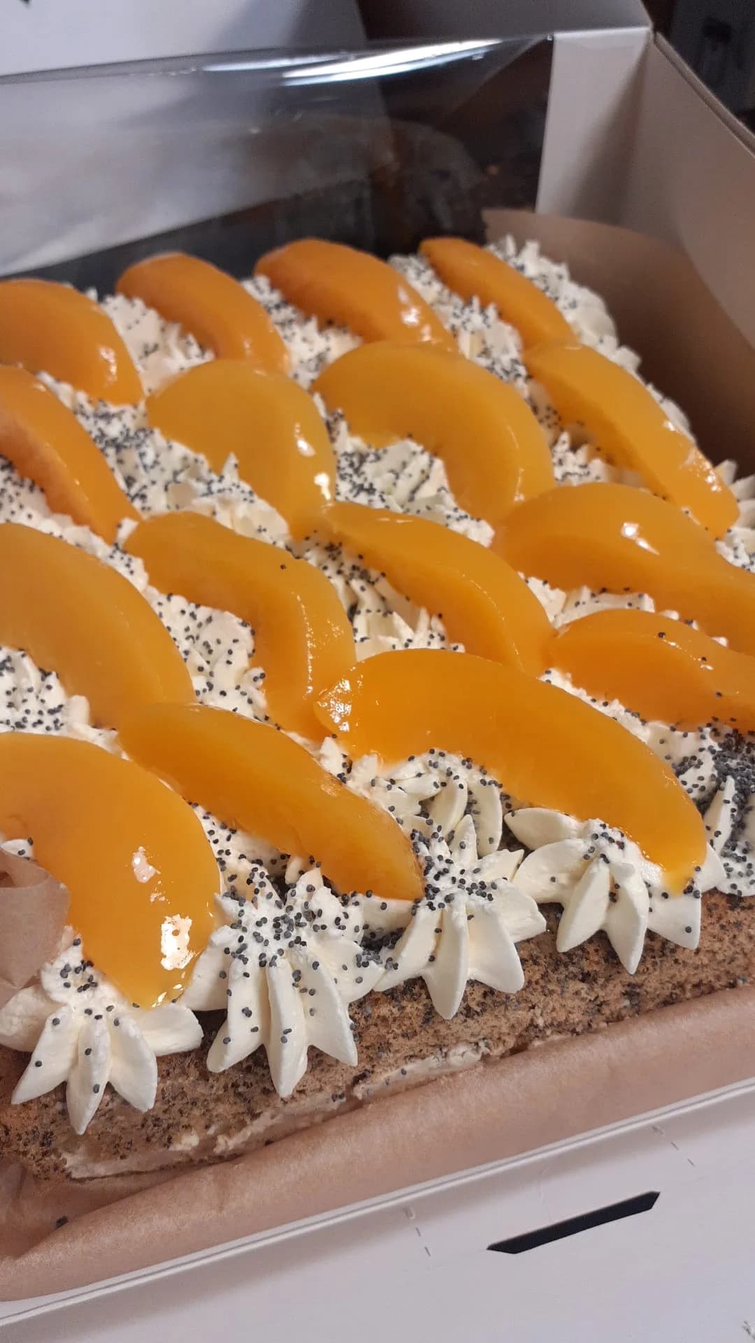 Ciasto — Cake Time Cieszyn