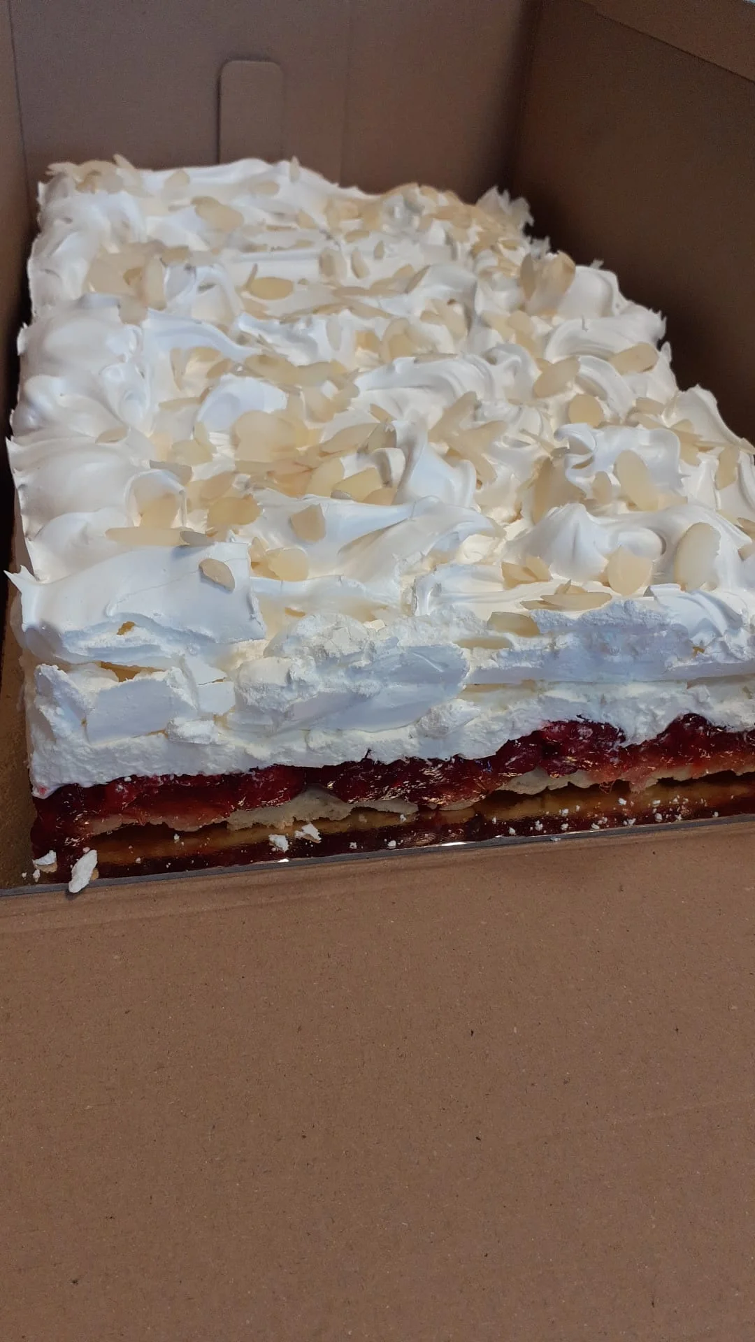 Ciasto artystyczne Cieszyn