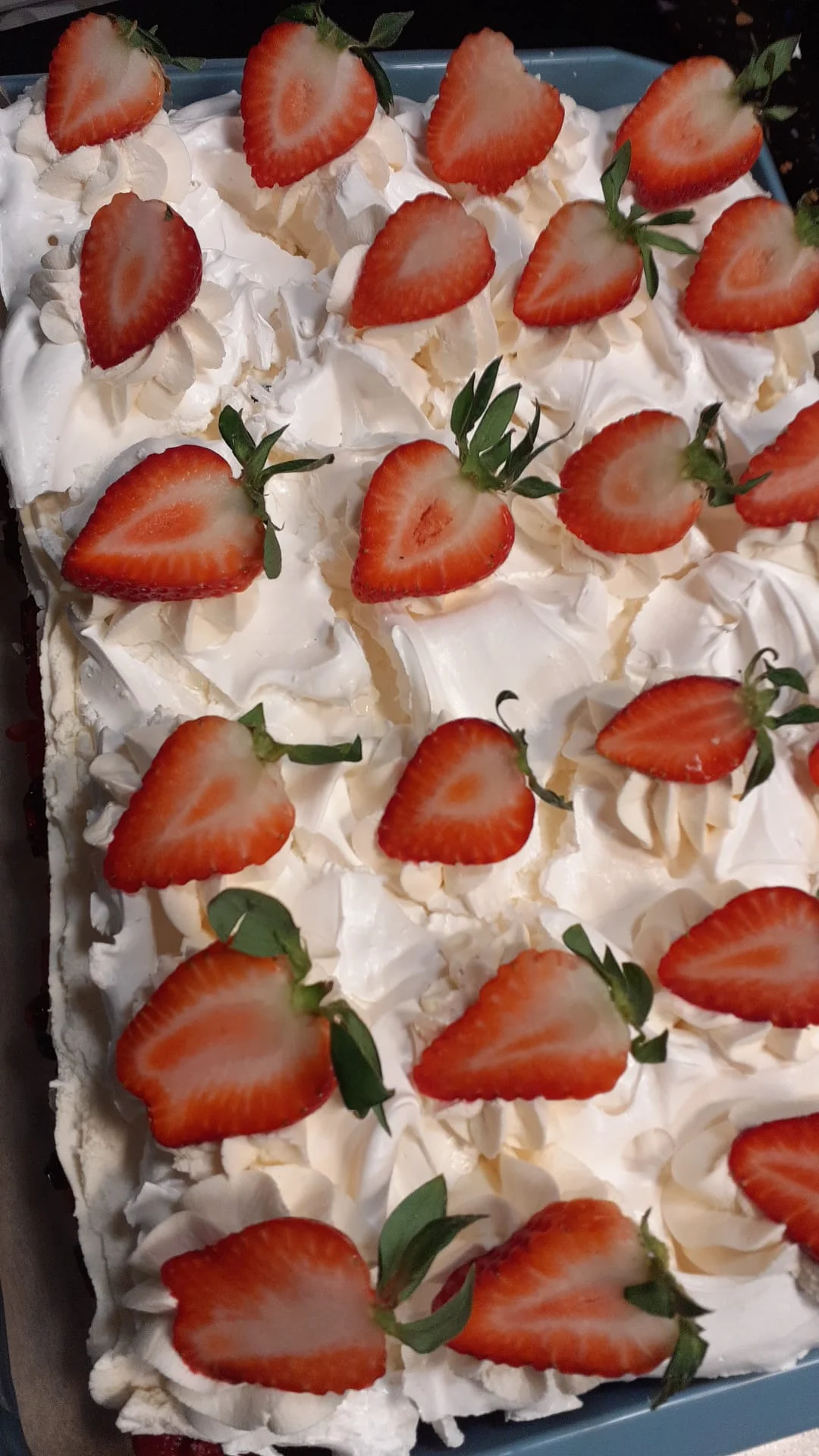 Ciasto musowe — Cake Time Cieszyn