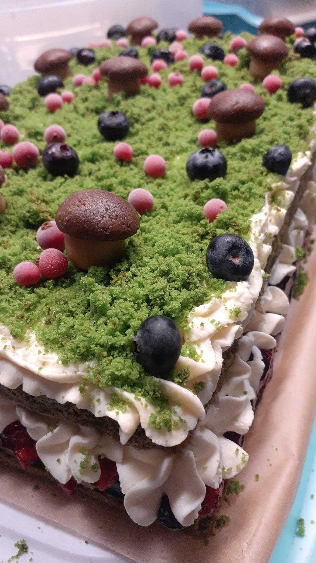 Ciasto na zamówienie — Cake Time Cieszyn