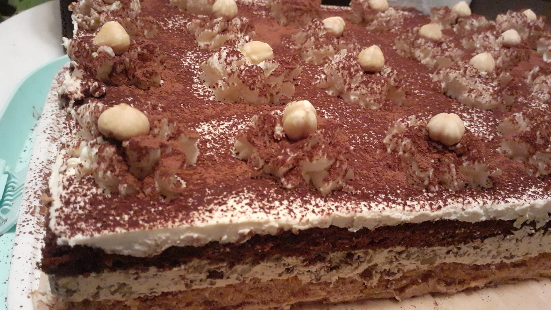 Ciasto dekorowane — Cake Time Cieszyn