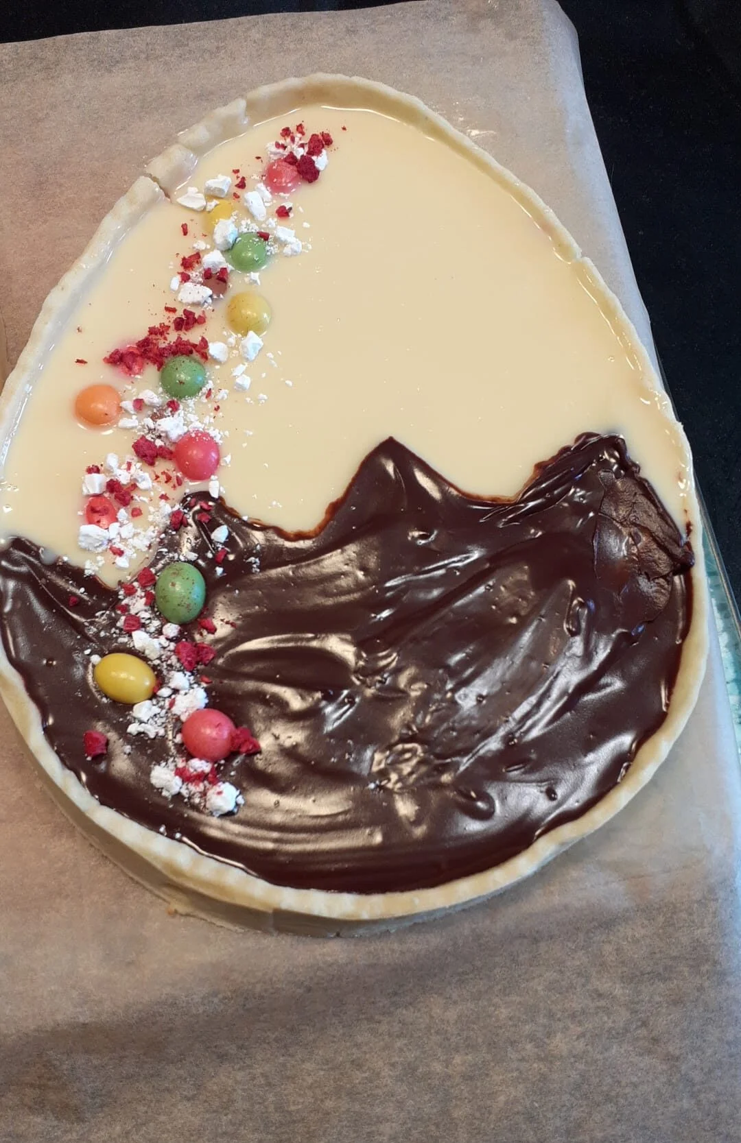 Mazurki wielkanocne i mono desery świąteczne — Cake Time Cieszyn