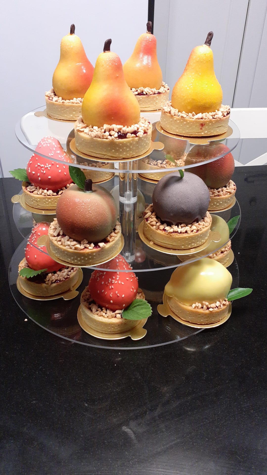 Mono desery 1 — Cake Time Cieszyn