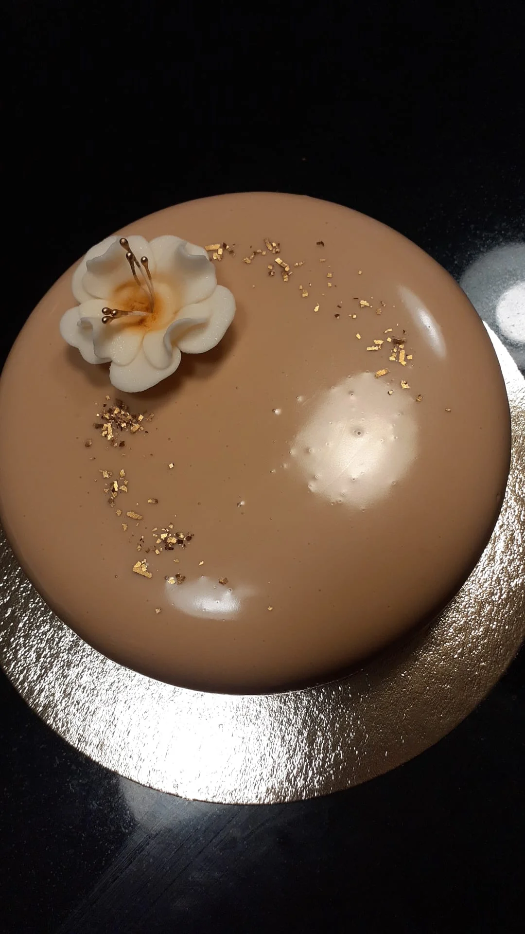 Mono desery 6 — Cake Time Cieszyn